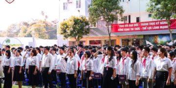 “HÀ NỘI MẾN YÊU”