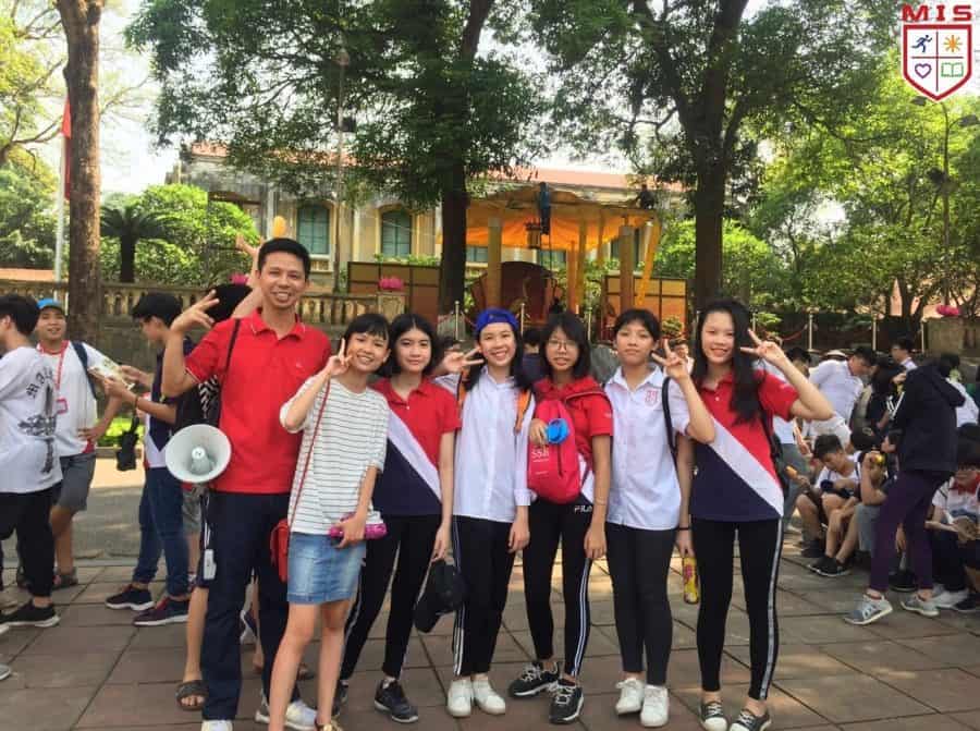 Ngàn năm Thăng Long – Một ngày hội tụ