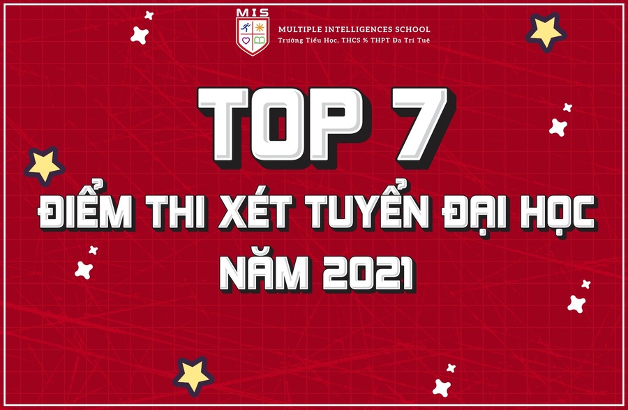 KHỔ LUYỆN THÀNH TÀI ƯU TÚ VƯỢT NGƯỠNG