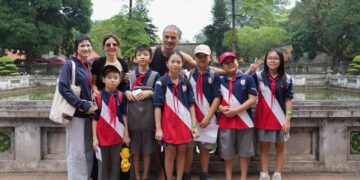 VĂN MIẾU QUỐC TỬ GIÁM