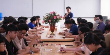 NGÀY HỌC CUỐI CỦA MISERS 2K7 TÌNH YÊU THƯƠNG SẼ MÃI MÃI KHẮC GHI