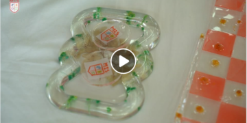 NĂM MỚI – HÀNH TRÌNH MỚI – THỬ THÁCH MỚI