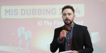 MIS DUBBING CHALLENGE 2024 – VÒNG CHUNG KẾT LỒNG TIẾNG PHIM TIẾNG ANH