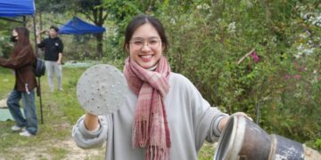 TẾT Ư, CHUYỆN NHỎ! MISERS NHÀ MÌNH LO HẾT!