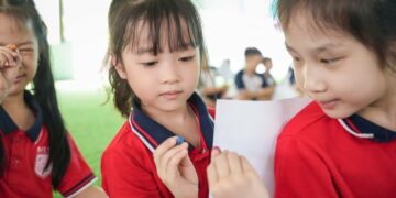 CHUYẾN PHIÊU LƯU “AI KHÉO HƠN” TẠI TRANG TRẠI GIÁO DỤC – MIS PANDORA