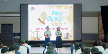 LỚP 11A3 CHÍNH THỨC RUNG CHUÔNG VÀNG!!! LỚP 10A3 & 10A4 KỊCH TÍNH TỪNG CÂU HỎI PHỤ