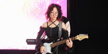 LIVESHOW CHIA TAY 2023 MIS LIVE MUSIC & FASHION SHOW