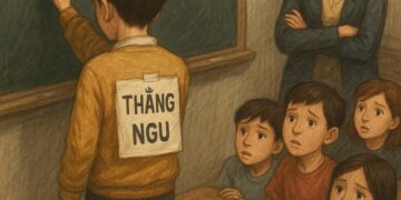 ĐẰNG SAU LƯNG BẠN CÓ GÌ QUAN TRỌNG HƠN BẠN NGHĨ?!