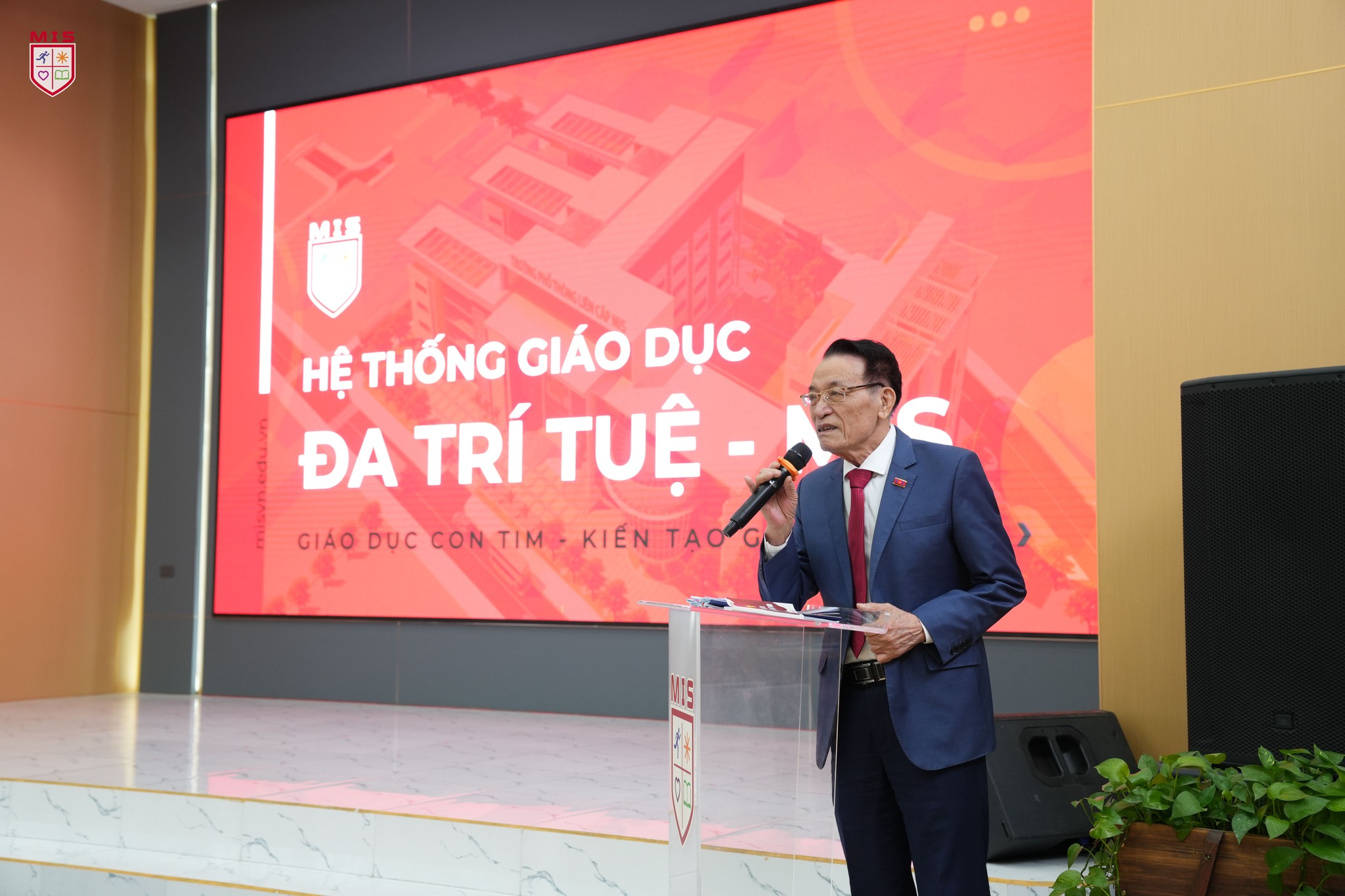 MIS Open Day & Hội thảo tuyển sinh 2026–2027: Một ngày trải nghiệm trọn vẹn tại Trường Đa Trí Tuệ MIS