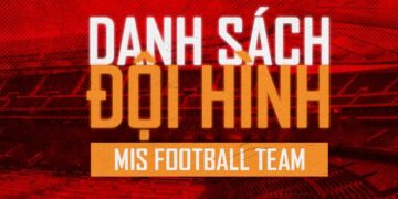 CUỘC CHINH PHỤC BẮT ĐẦU