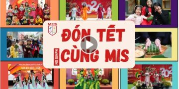 TẾT ƠI TẾT ƠI TẾT ĐANG ĐẾN RỒI, CƯỜI VANG ĐẤT TRỜI