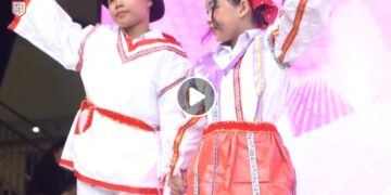 HÀNH TRÌNH SÁNG TẠO KHỞI ĐẦU NHỮNG KHÁT VỌNG XANH