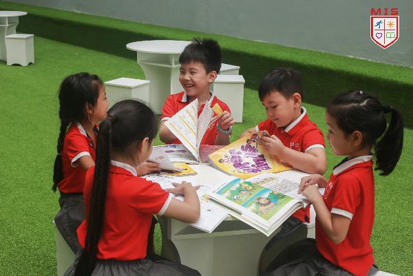 Kế hoạch quyên góp sách cho Thư viện xanh