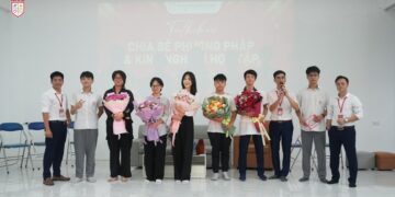 TALKSHOW CHIA SẺ PHƯƠNG PHÁP & KINH NGHIỆM HỌC TẬP