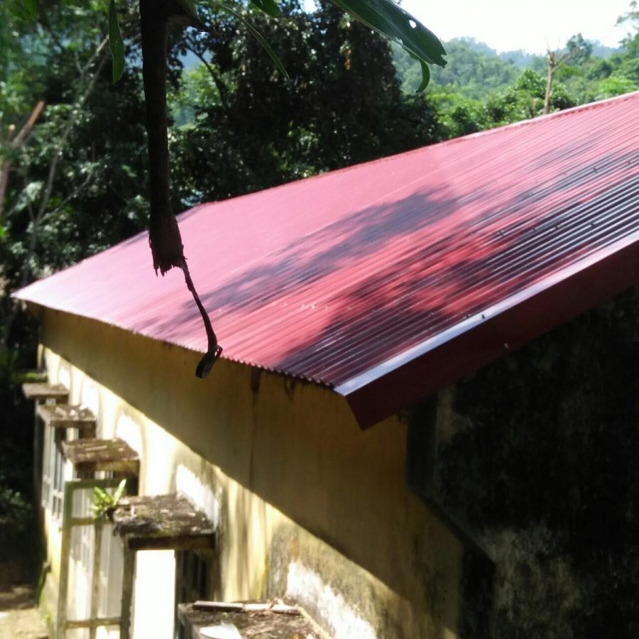 “Sự tử tế, dẫu nhỏ thế nào, không bao giờ lãng phí”*