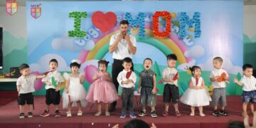 MẸ – VÒNG TAY BÌNH YÊN…