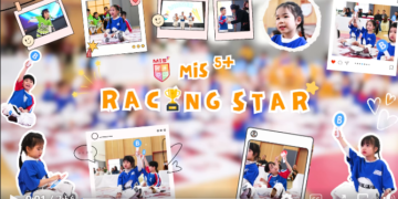 RACING STAR 2025 – NHỮNG CHIẾN BINH NHÍ TỎA SÁNG