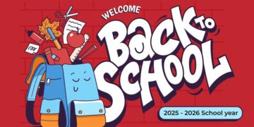 NGÀY TỰU TRƯỜNG