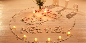 KẾT NỐI ĐỂ THẤU HIỂU – THẤU HIỂU ĐỂ YÊU THƯƠNG