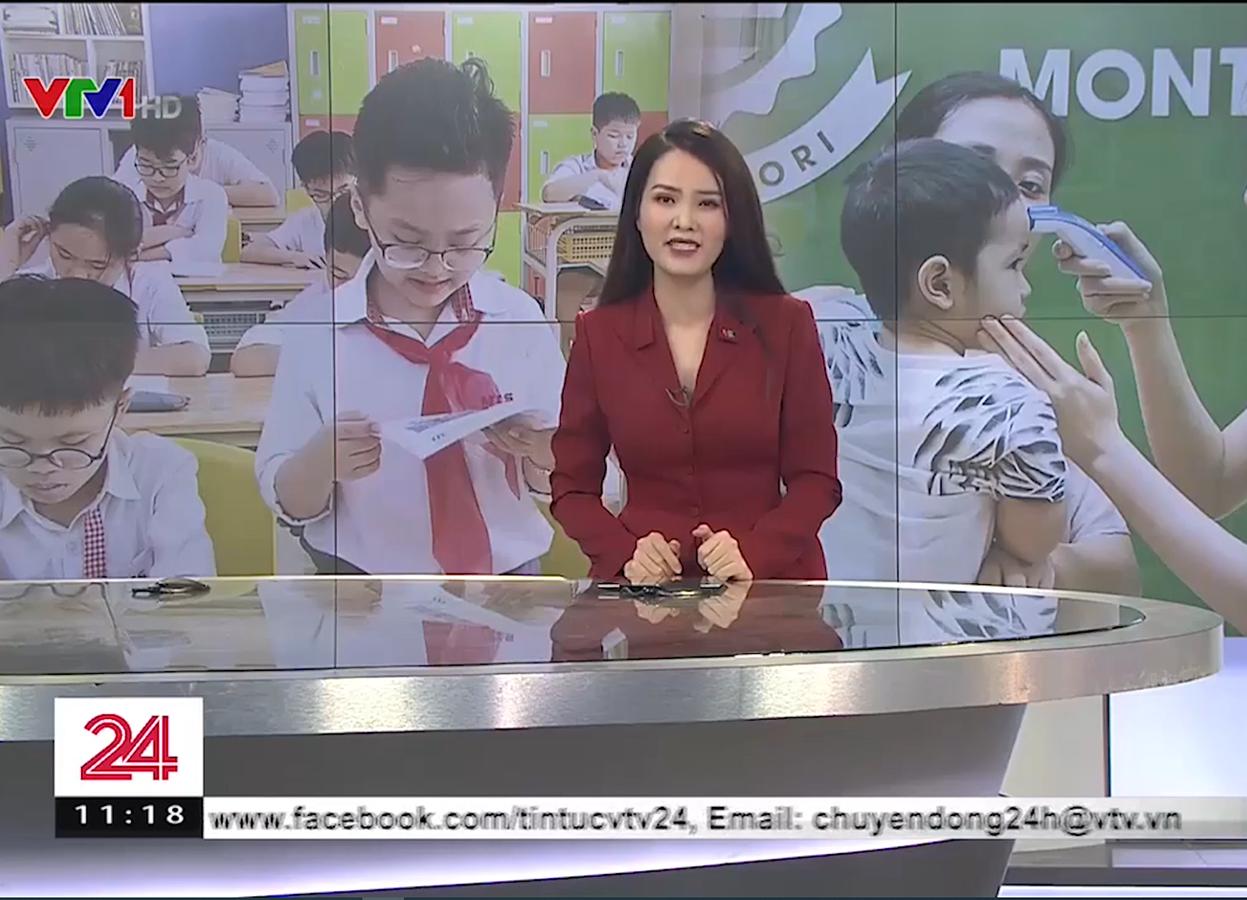 [VTV1 – Chuyển động 24h – Tiêu điểm]