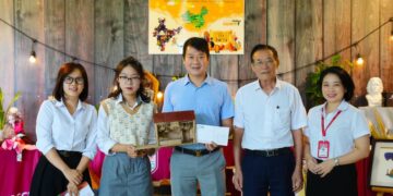 DỰ ÁN HỌC TẬP