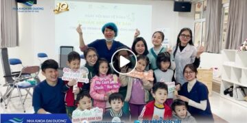 SỰ TỰ TIN ĐẾN TỪ NỤ CƯỜI ĐẸP