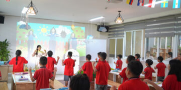 CHUYÊN ĐỀ TIỂU HỌC: TÍCH HỢP – SÁNG TẠO – VUI TƯƠI