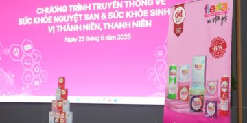 GIÁO DỤC GIỚI TÍNH BÀI HỌC CẦN THIẾT CHO SỰ TRƯỞNG THÀNH