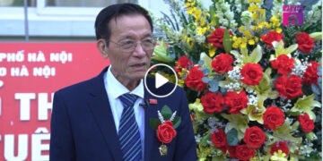 LỄ KỶ NIỆM 13 NĂM THÀNH LẬP & 10 NĂM HOẠT ĐỘNG GIÁO DỤC