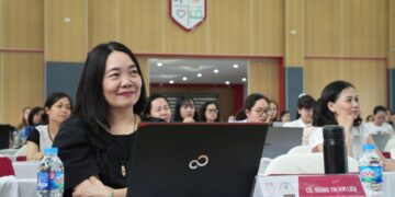 GIÁO VIÊN THỜI AI – ĐÃ SẴN SÀNG BỨT PHÁ!