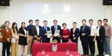 HỘI THẢO TRAO ĐỔI & LỄ KÝ KẾT HỢP TÁC – GIÁO DỤC – DU HỌC – HỢP TÁC QUỐC TẾ