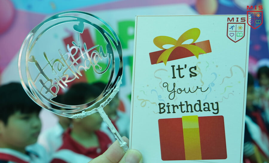 SINH NHẬT MISERS QUÝ 3.2020