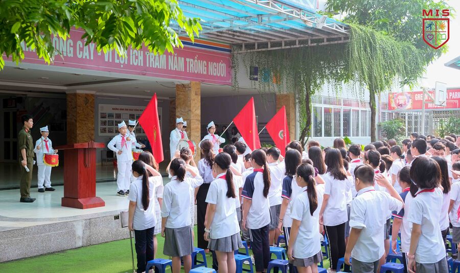 🇻🇳 66 NĂM NGÀY ĐẦU THU LỊCH SỬ 🇻🇳