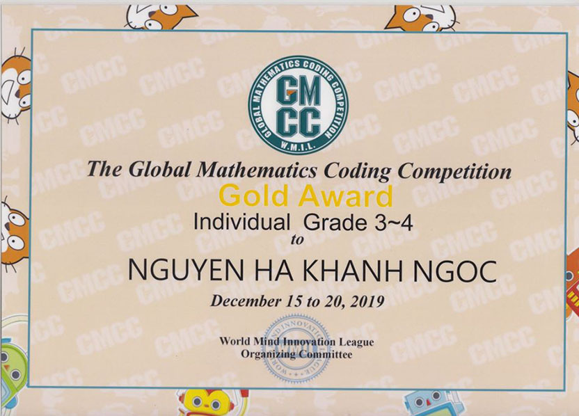 MISers – VƯỢT LÊN NHỮNG GIỚI HẠN