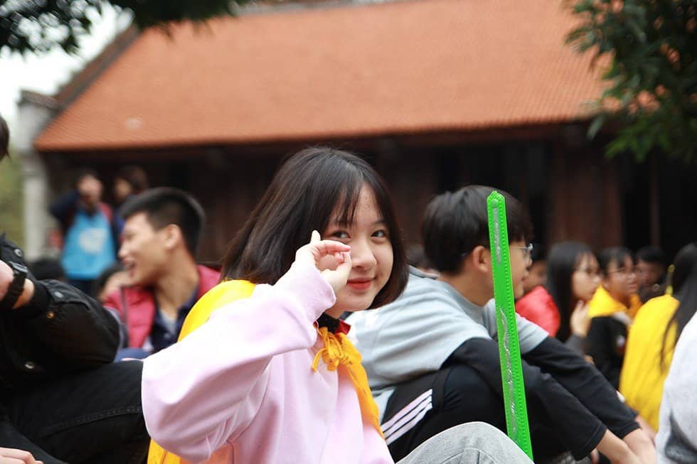 [TNST] NGÀN NĂM GIỮ NƯỚC – ĐỀN THỜ HAI BÀ TRƯNG