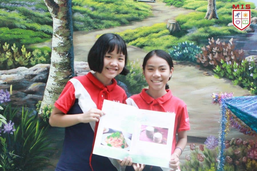 Du lịch Đông Nam Á cùng cô – trò MIS qua bộ môn Lịch sử