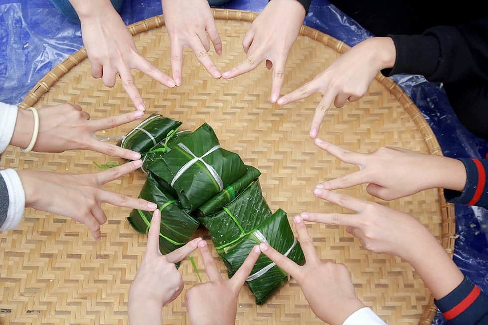 VỀ MIỀN KINH BẮC