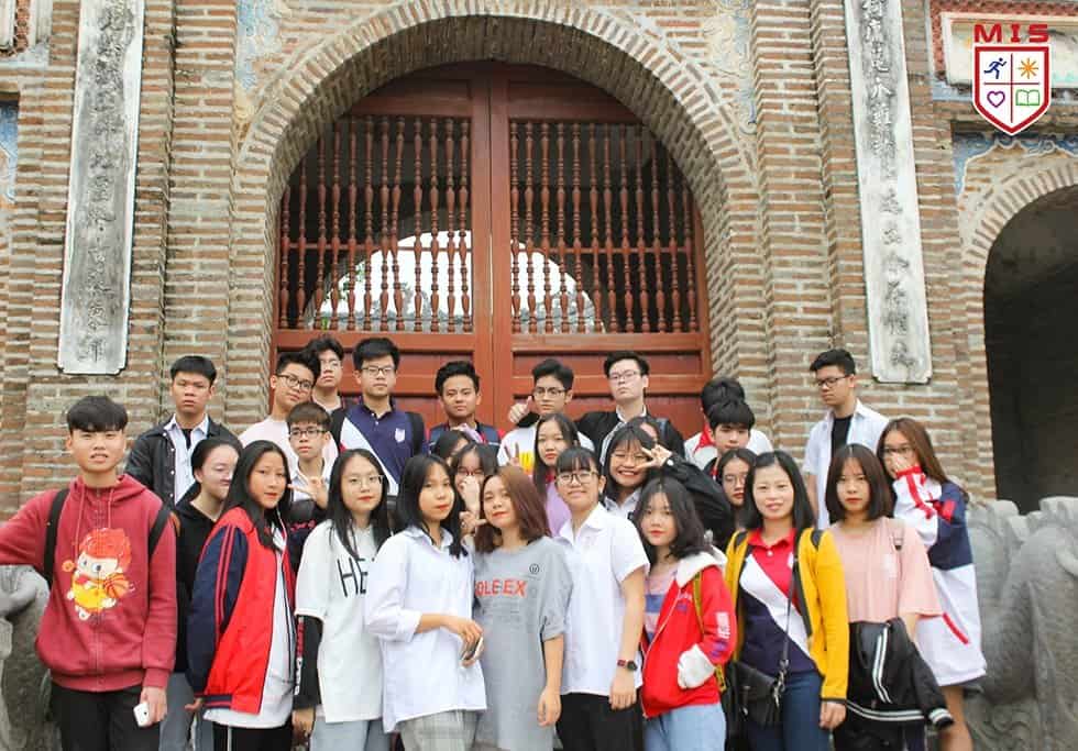 Hành trình về miền di tích Cổ Loa – Hà Nội