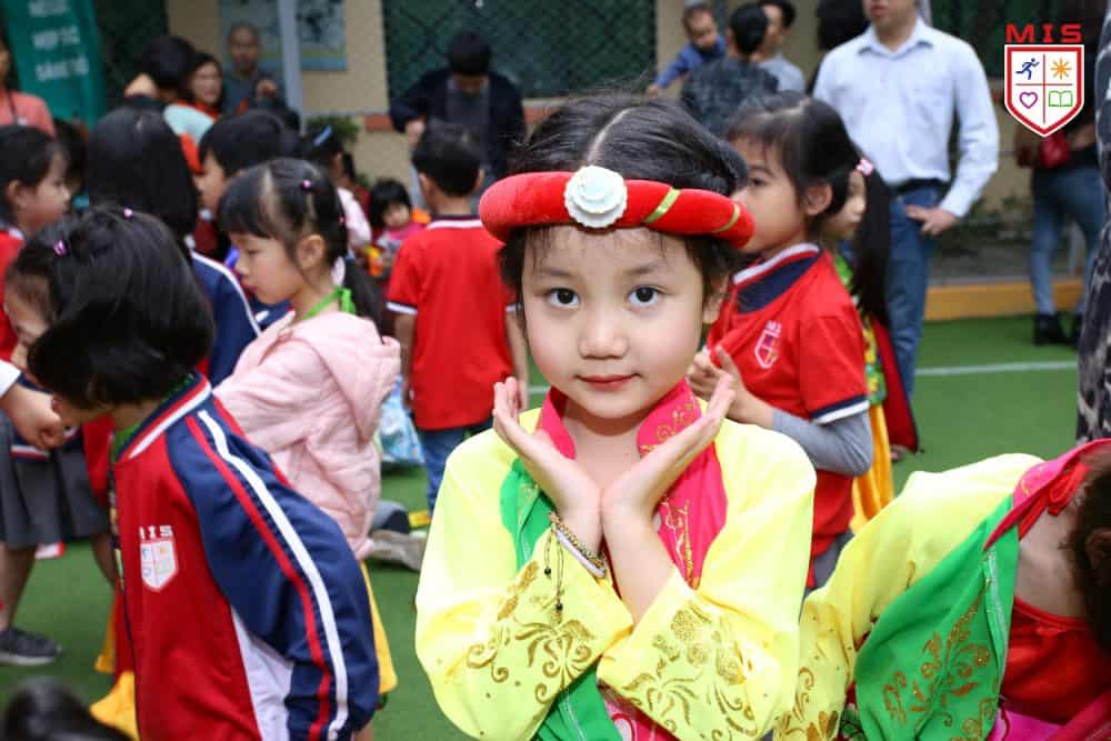 THƯ CẢM ƠN “MIS SPRING FESTIVAL 2019”