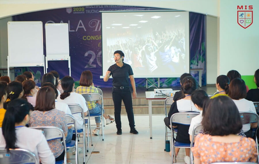 SỨ MỆNH NGƯỜI THẦY – NGƯỜI GIEO HẠT