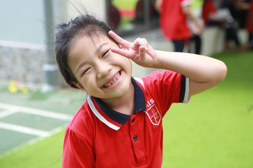 Trường Phổ thông Liên cấp Đa Trí Tuệ MIS – Đổi mới vì học sinh hạnh phúc