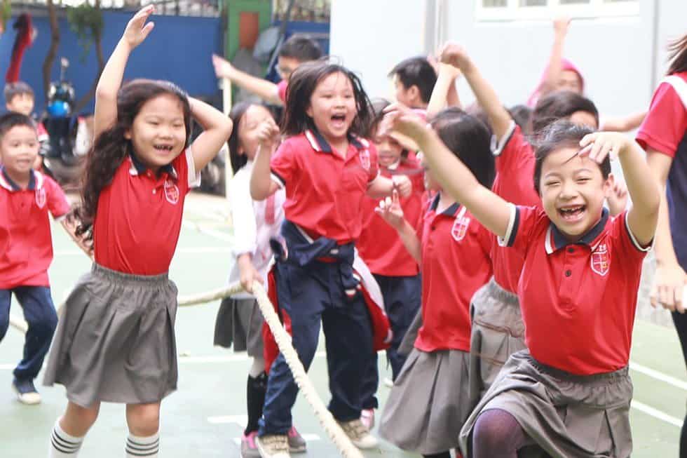 Dạy trẻ học cách thất bại cũng quan trọng như học cách chiến thắng?