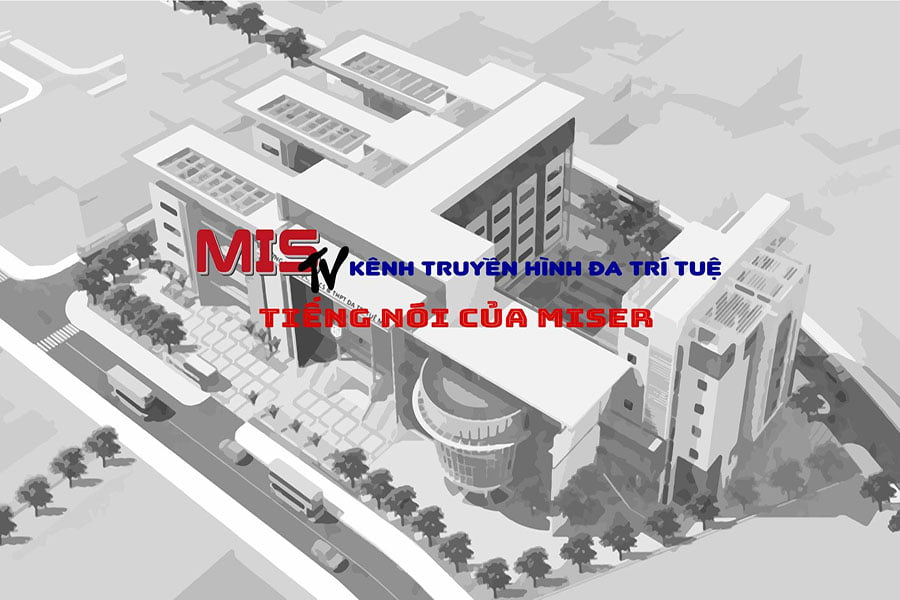 Giới thiệu MIS TV kênh truyền hình Đa Trí Tuệ