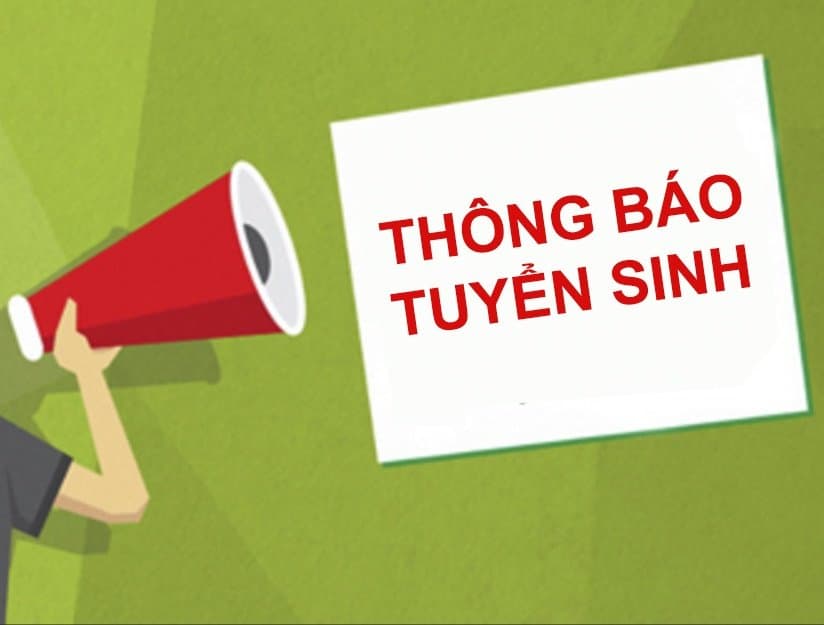 Chỉ tiêu kế hoạch tuyển sinh vào lớp 10 của trường THPT MIS