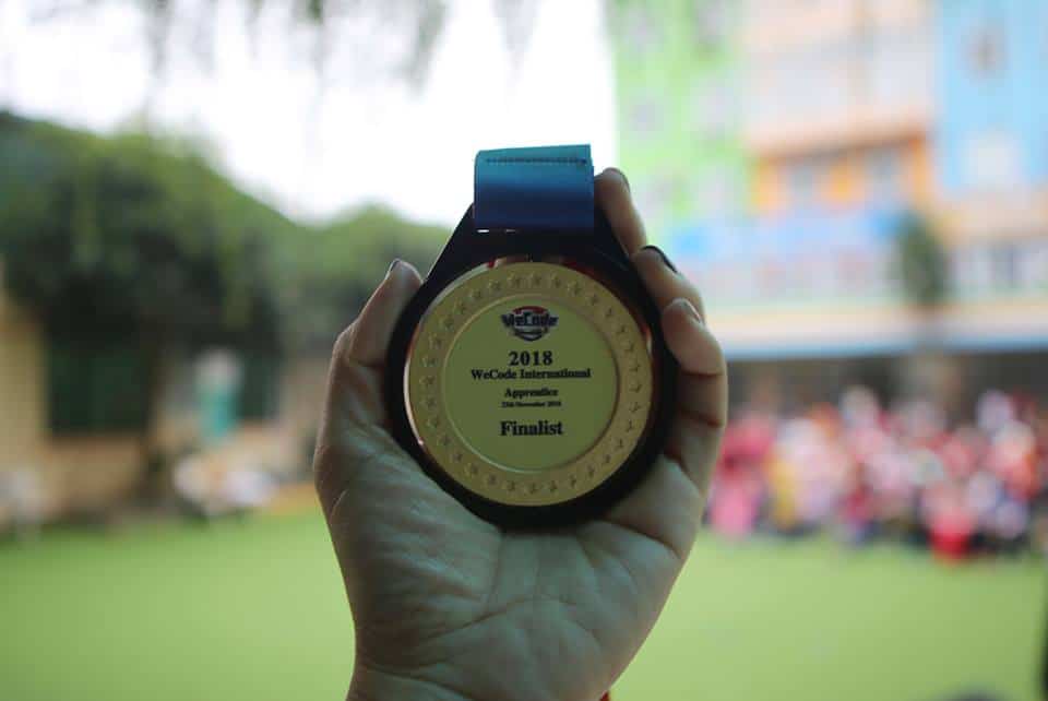 Trường Đa Trí Tuệ (MIS): Thành tích và hoạt động nổi bật trong năm học 2018 -2019