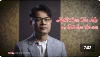 HÌNH NHƯ CHÚNG TA LÀM NGƯỜI LỚN QUÁ LÂU – NÊN QUÊN MẤT TUỔI THƠ MÌNH ĐÃ TỪNG THẾ NÀO