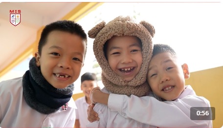 MỖI NGÀY ĐỀU LÀ MỘT NGÀY TUYỆT VỜI