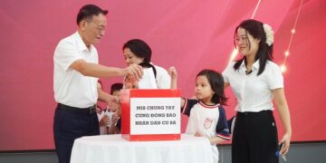 MISers – TRÁI TIM VIỆT NAM HƯỚNG VỀ CUBA