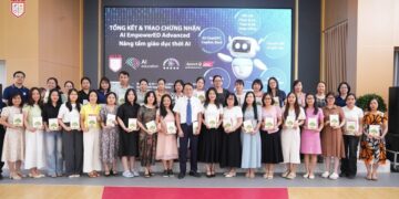 ADVANCED AI EmpowerED