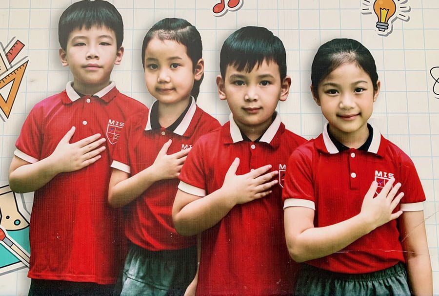 8 điểm mạnh khác biệt vượt trội của Hệ thống giáo dục MISchool